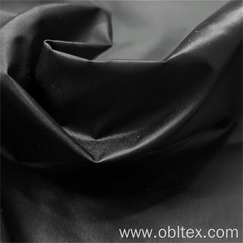 OBL21-2142 100%Nylon Taffeta 400T For Down Coat